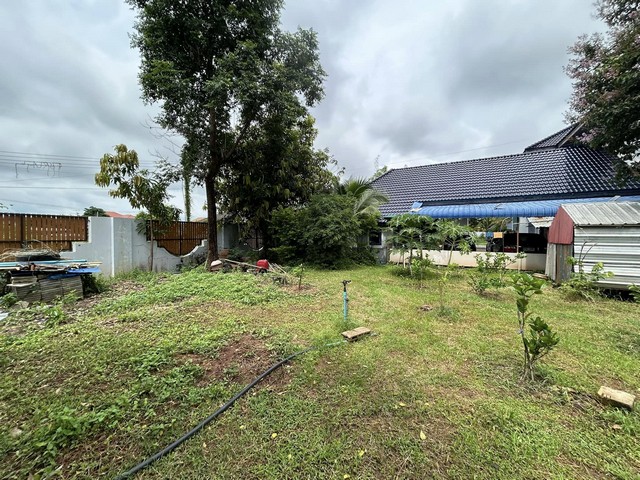 ขายที่ดินเปล่า หมู่บ้านพิมานชล 2 ซอย 19 ถนนรอบบึงแก่นนคร  จังหวัดขอนแก่น