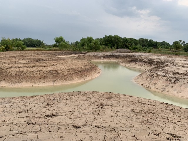 ขายที่ดิน 12ไร่ 1งาน พร้อมอยู่และพร้อมทำธุกิจเกษตร บ้านพักต่างอากาศ นครนายก  
