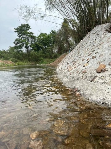 ที่ดินทำเลดี วิวภูเขาล้อมรอบ  เริ่มต้น 10+ไร่ ต.กลัดหลวง อ.ท่ายาง จ.เพชรบุรี 