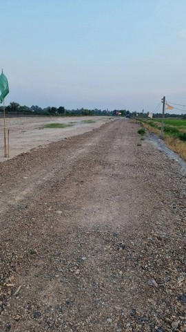 ขายที่ดินทำเลดี พื้นที่รวม 4 ไร่ 3 งาน 4 ตรว. เจ้าของขายเอง นครนายก 