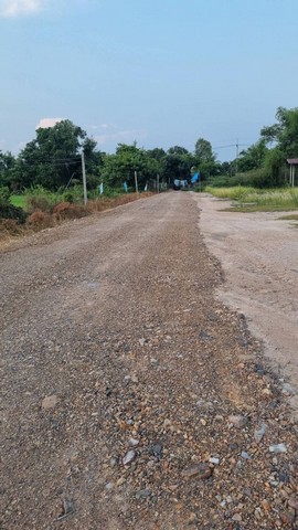 ขายที่ดินทำเลดี พื้นที่รวม 4 ไร่ 3 งาน 4 ตรว. เจ้าของขายเอง นครนายก 