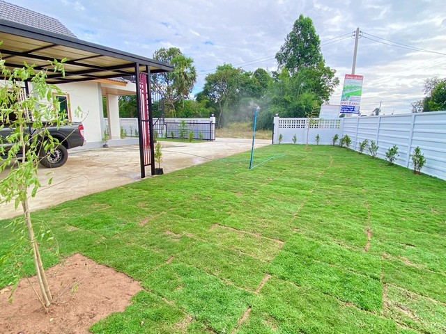 ขายที่ดินขนาดพื้นที่ 100-130 ตารางวา ต.ท่าพระ อ.เมือง  จังหวัดขอนแก่น 