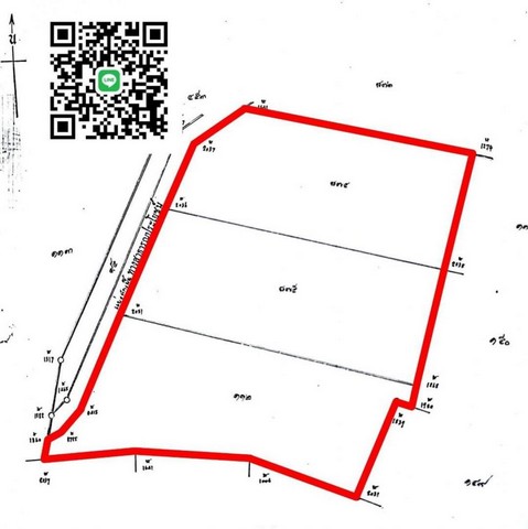 ขายที่ดิน11 ไร่3 งาน 71 ตารางวา  ตำบลบางรักน้อย อำเภอเมืองนนทบุรี นนทบุรี