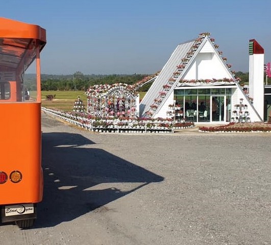  ขายที่ดินที่ดิน 92 ไร่  อ.น้ำพอง จ.ขอนแก่น