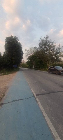 ขายที่ดินวิวเขาเจ้าของขายเอง 1ไร่ ตำบลเขาเพิ่ม อำเภอบ้านนา นครนายก