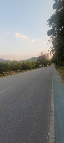 ขายที่ดินวิวเขาเจ้าของขายเอง 1ไร่ ตำบลเขาเพิ่ม อำเภอบ้านนา นครนายก