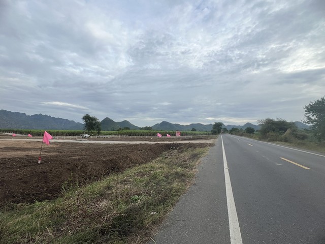  บริษัท อินสอนแลนด์ ที่ดินแบ่งขายวิวภูเขา360 องศา เฟส2 999