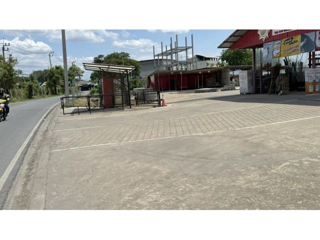 ขายที่ดินเปล่าซอยท่าอิฐ เจ้าของขายเอง อำเภอปากเกร็ด จังหวัดนนทบุรี