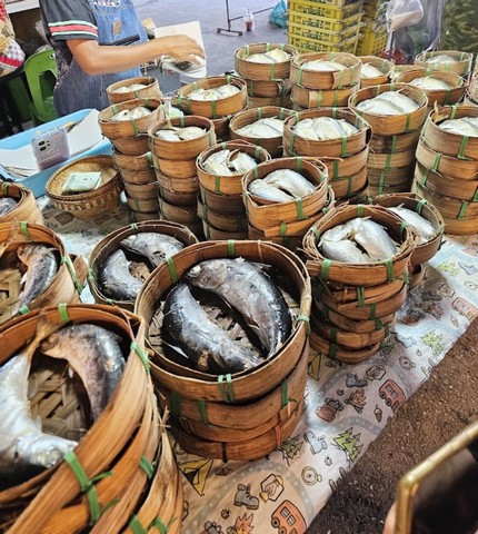 ขายที่ดินพร้อมตลาดนัด 1 ไร่ 2 งาน 50 ตารางวา  ถนนชัยพฤกษ์ แขวงบางพรม เขตตลิ่งชัน กรุงเทพมหานคร