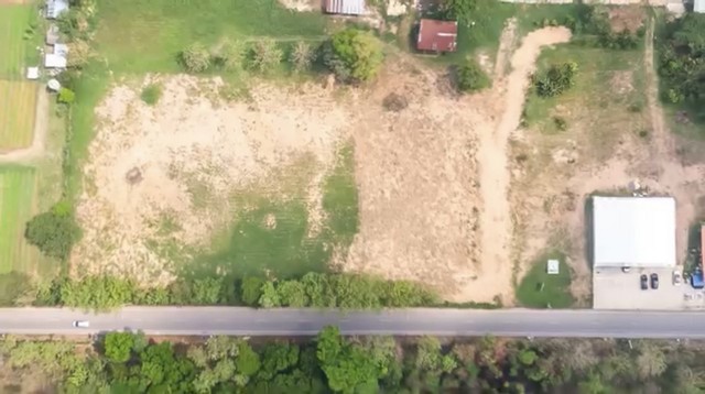 ที่ดินทำเลทอง เจ้าของขายเอง ตำบลมิตรภาพ อำเภอมวกเหล็ก จังหวัดสระบุรี