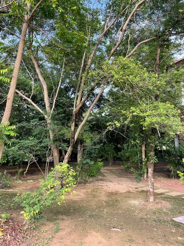 ขายที่ดินพร้อมบ้านหรูสองชั้นหลังใหญ่ ใกล้ตัวเมืองนครนายก