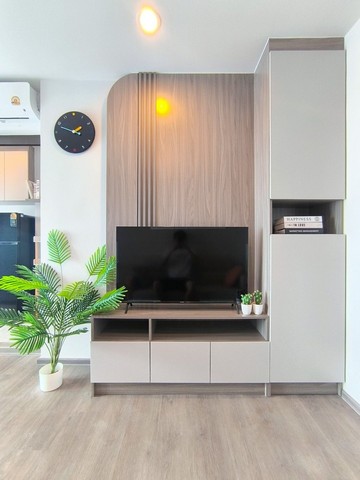 ห้องใหม่!! ให้เช่า Regent Home Wutthakat ห้องแต่งหรู ชั้นสูง วิวสวย ใกล้รถไฟฟ้า BTS วุฒากาศเพียง 180 เมตร