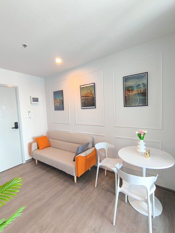 ห้องใหม่!! ให้เช่า Regent Home Wutthakat ห้องแต่งหรู ชั้นสูง วิวสวย ใกล้รถไฟฟ้า BTS วุฒากาศเพียง 180 เมตร