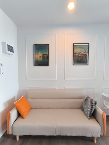 ห้องใหม่!! ให้เช่า Regent Home Wutthakat ห้องแต่งหรู ชั้นสูง วิวสวย ใกล้รถไฟฟ้า BTS วุฒากาศเพียง 180 เมตร