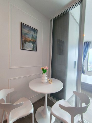 ห้องใหม่!! ให้เช่า Regent Home Wutthakat ห้องแต่งหรู ชั้นสูง วิวสวย ใกล้รถไฟฟ้า BTS วุฒากาศเพียง 180 เมตร