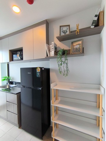 ห้องใหม่!! ให้เช่า Regent Home Wutthakat ห้องแต่งหรู ชั้นสูง วิวสวย ใกล้รถไฟฟ้า BTS วุฒากาศเพียง 180 เมตร