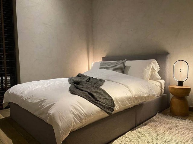  ขายโครงการ The Lofts Asoke จาก Raimon Land ที่ออกแบบอย่างมีเอก.