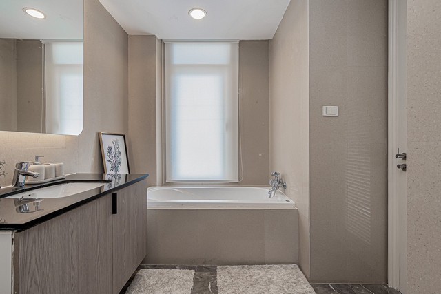 Hampton Thonglor 10 – คอนโดหรูหรา พร้อมลิฟต์ส่วนตัว ใจกลางทองหล่อ