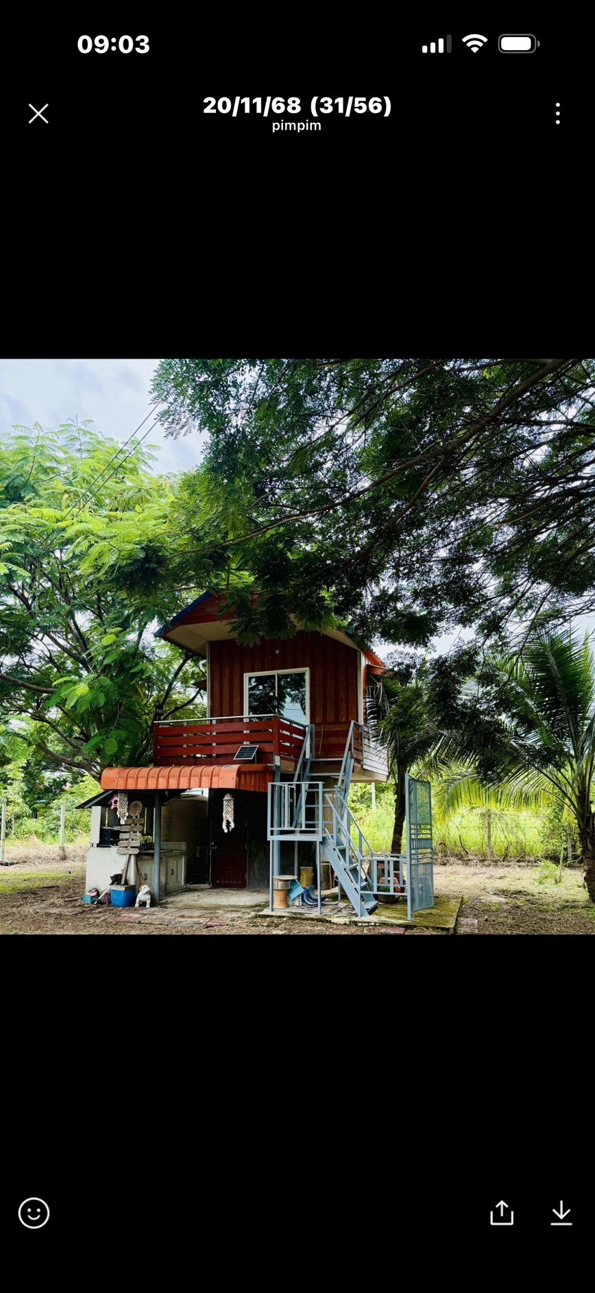 ขายที่ดินพร้อมสิ่งปลูกสร้าง เนื้อที่ 3 ไร่ 1 งาน 94 ตารางวา ตำบลพุแค จังหวัดสระบุรี