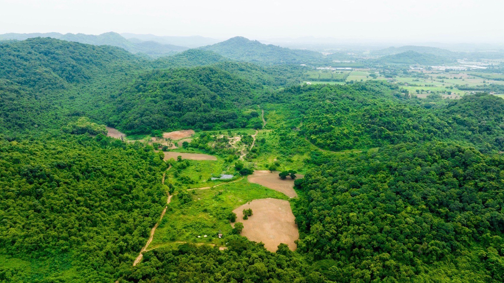 ขายที่ดินเปล่า ติดถนน 109 ไร่  เจ้าของขายเอง ตำบลชะอม อำเภอแก่งคอย จังหวัดสระบุรี