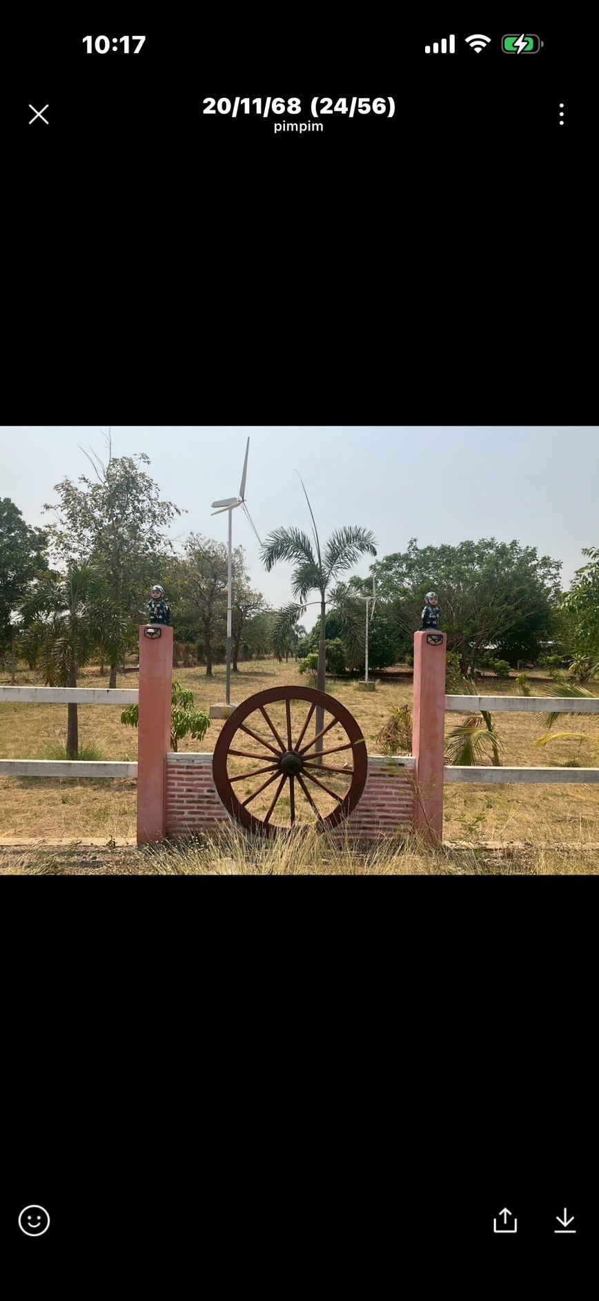 ขายที่ดินพร้อมสิ่งปลูกสร้าง เนื้อที่ 3 ไร่ 1 งาน 94 ตารางวา ตำบลพุแคส