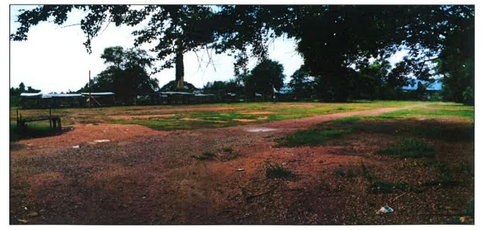 ขายที่ดินยกแปลง ใจกลางเมืองติดถนน 2 ด้าน  ติดถนนมะลิวัลย์ จังหวัดขอนแก่น