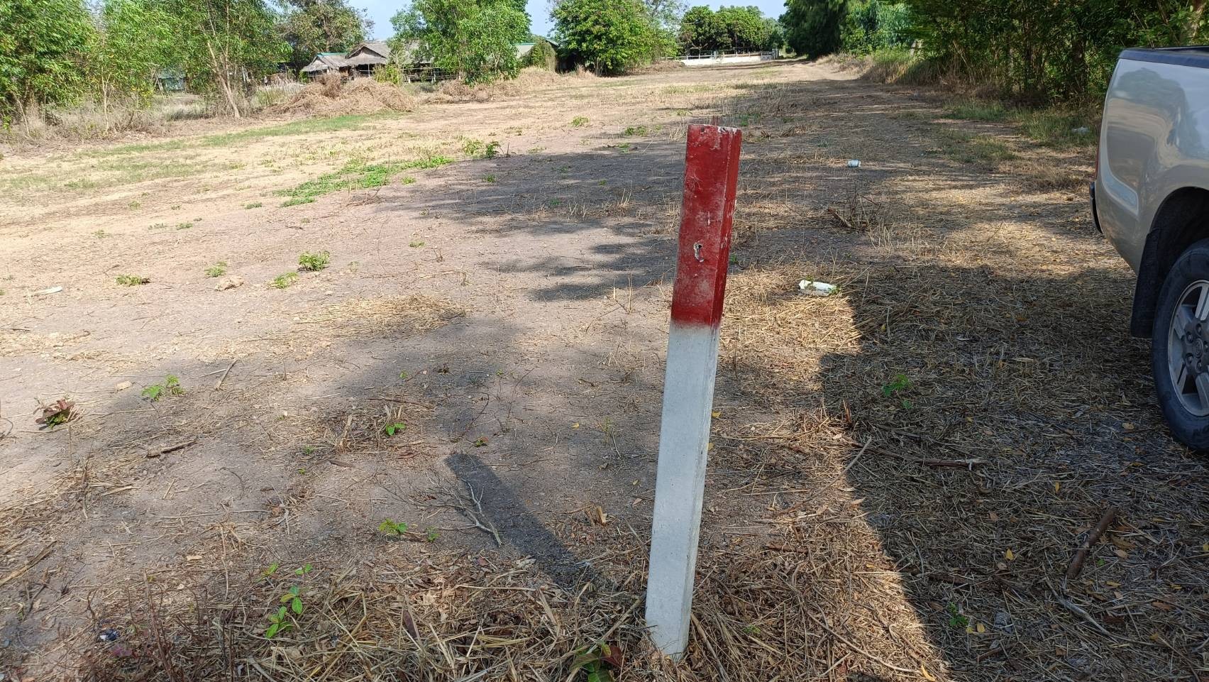 ขายที่ดินเนื้อที่ 2 ไร่ ติดรีสอร์ทบ้านสกายฟราวเวอร์ ต.หนองหมู อ.วิหารแดง จ.สระบุรี