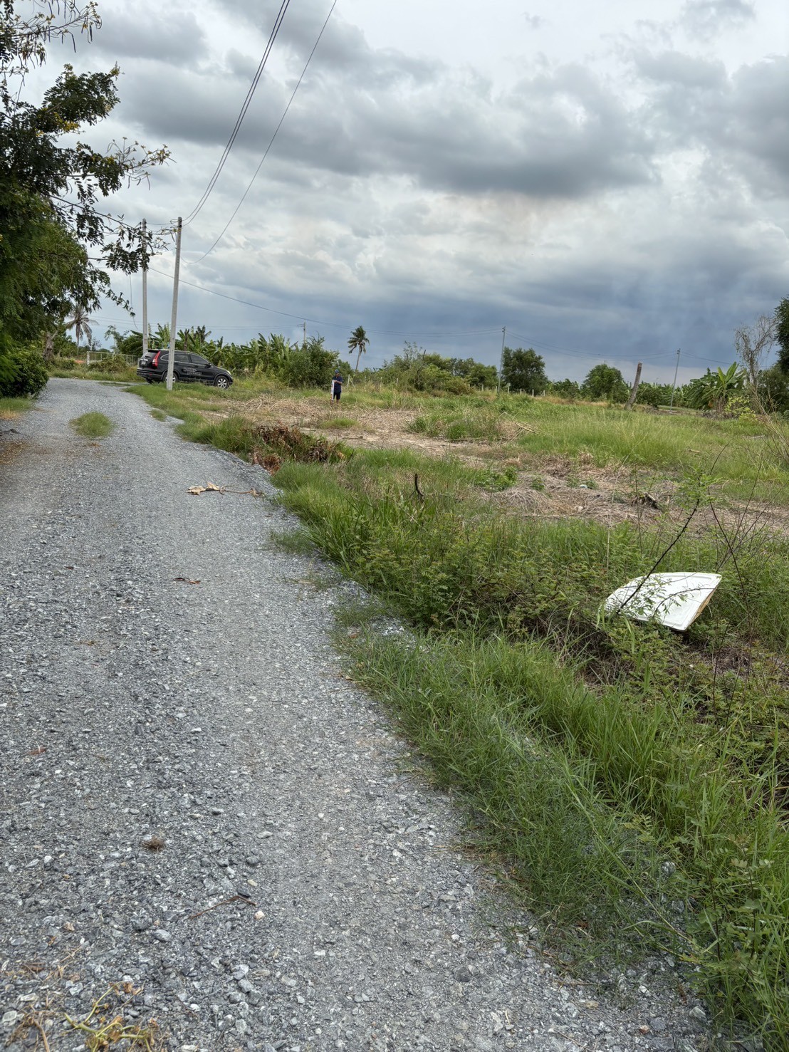 ขายที่ดินพร้อมบ้านพักตากอากาศ ทำเลทอง หนองน้ำแดง 