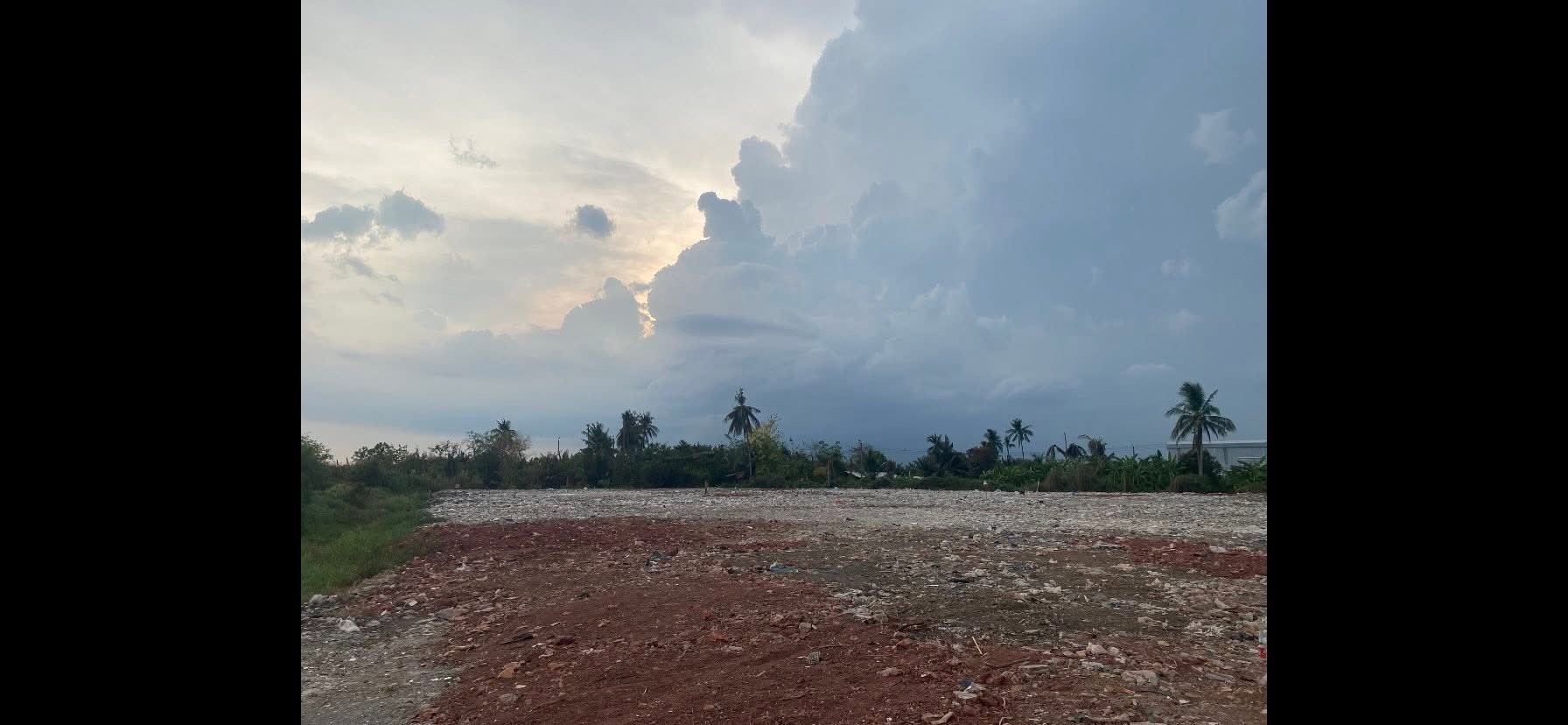 ขายที่ดิน เจ้าของขายเอง เขตบางขุนเทียน ซอยอนามัยงามเจริญ25/2 สมานมิตรพัฒนา 
