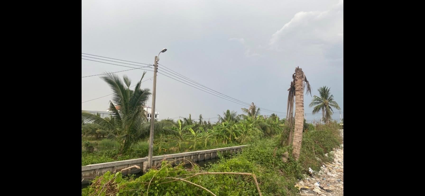 ขายที่ดิน เจ้าของขายเอง เขตบางขุนเทียน ซอยอนามัยงามเจริญ25/2 สมานมิตรพัฒนา 