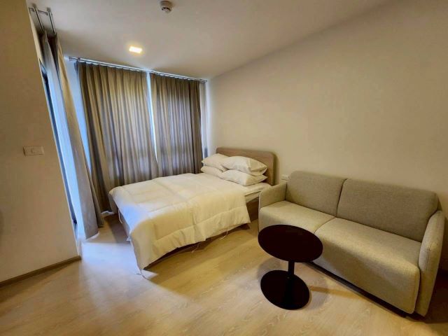 CM04430 ขายพร้อมอผู้เช่า ดี คอนโด แอร์ ลาดกระบัง d condo air Ladkrabang ถนนลาดกระบัง