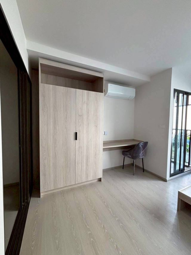 CM04430 ขายพร้อมอผู้เช่า ดี คอนโด แอร์ ลาดกระบัง d condo air Ladkrabang ถนนลาดกระบัง