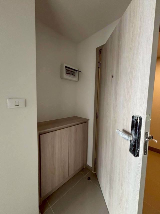 CM04430 ขายพร้อมอผู้เช่า ดี คอนโด แอร์ ลาดกระบัง d condo air Ladkrabang ถนนลาดกระบัง