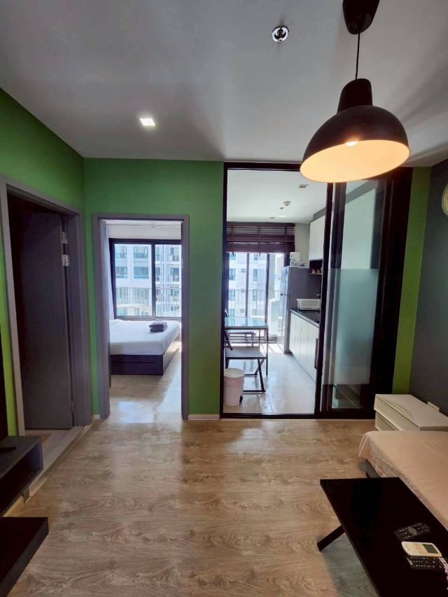 CM04431 ขาย คอนโด เดอะ เบส เซ็นทรัล พัทยา For sale The Base Central Pattaya - The Best View  (with Tenant)   ถนนพัทยาสาย 2