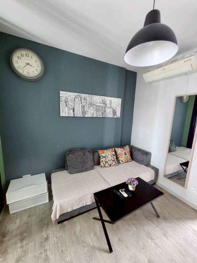 CM04431 ขาย คอนโด เดอะ เบส เซ็นทรัล พัทยา For sale The Base Central Pattaya - The Best View  (with Tenant)   ถนนพัทยาสาย 2