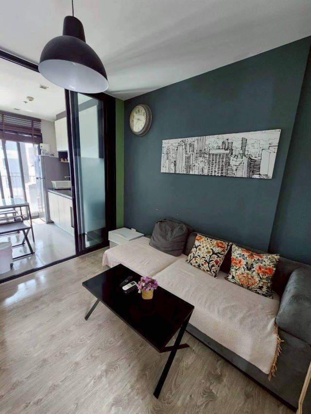CM04431 ขาย คอนโด เดอะ เบส เซ็นทรัล พัทยา For sale The Base Central Pattaya - The Best View  (with Tenant)   ถนนพัทยาสาย 2