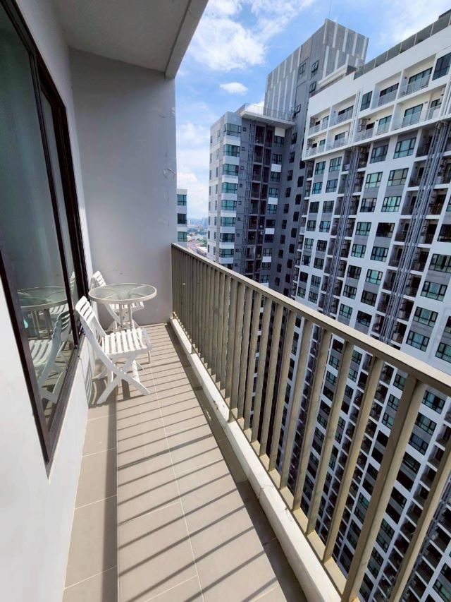 CM04431 ขาย คอนโด เดอะ เบส เซ็นทรัล พัทยา For sale The Base Central Pattaya - The Best View  (with Tenant)   ถนนพัทยาสาย 2