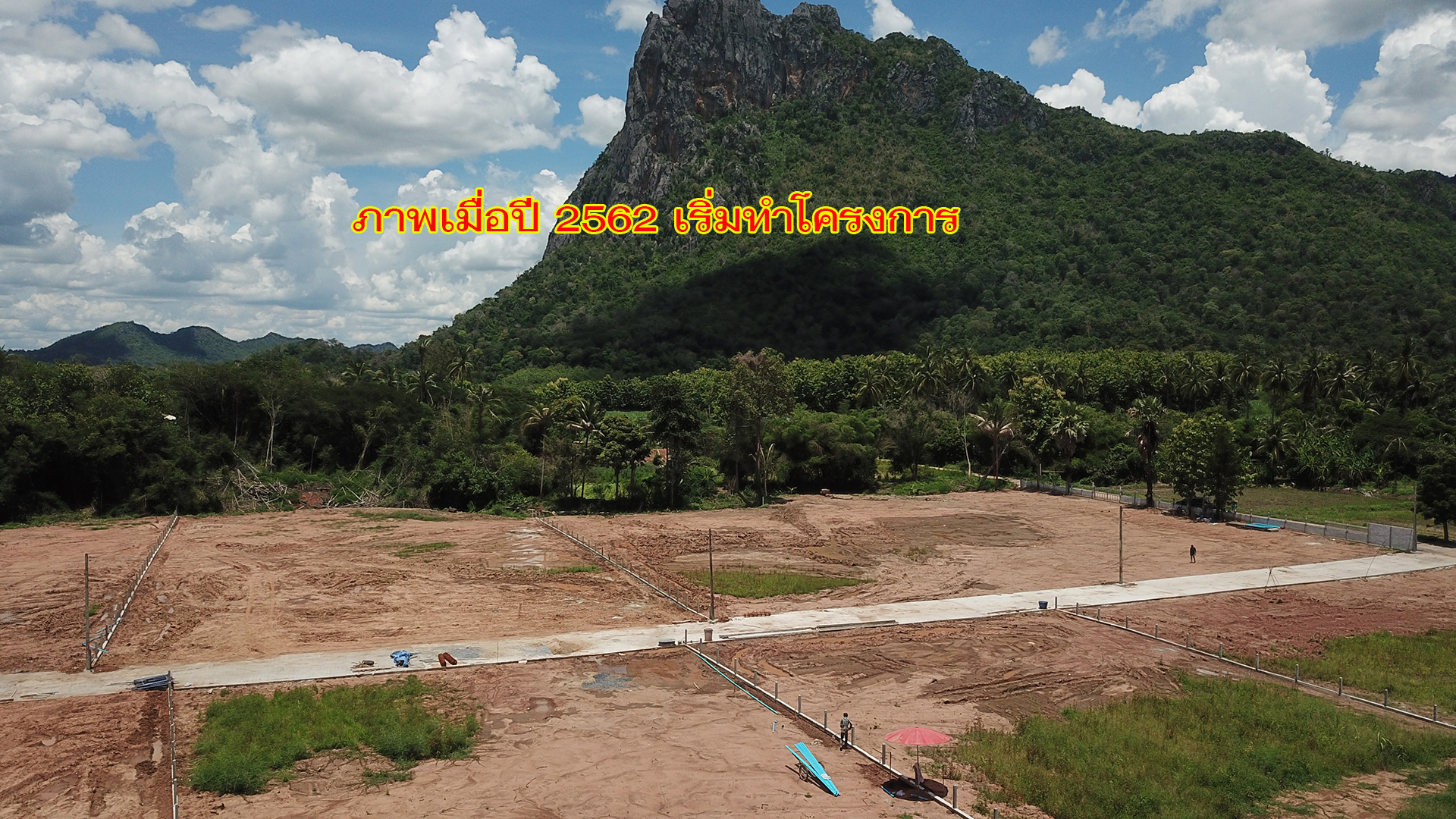 ขายที่ดินผานกเค้า อำเภอภูกระดึง จังหวัดเลย