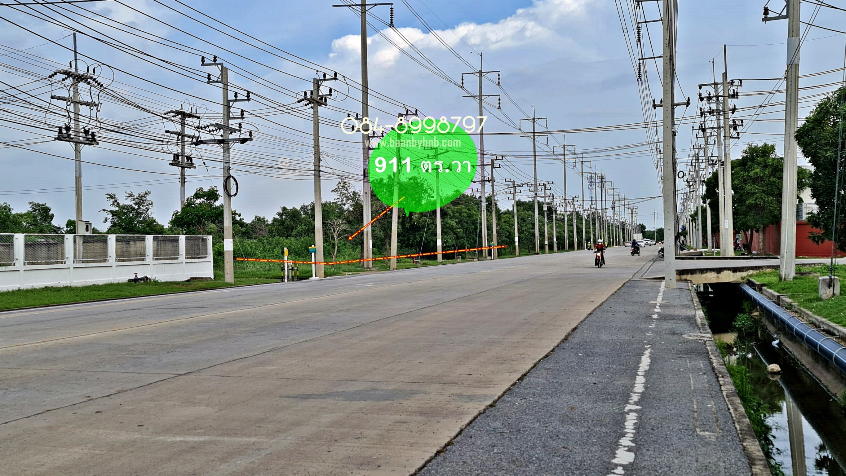 ขายถูกยกแปลงเพียง 11 ล้านบาท เท่านั้น! 