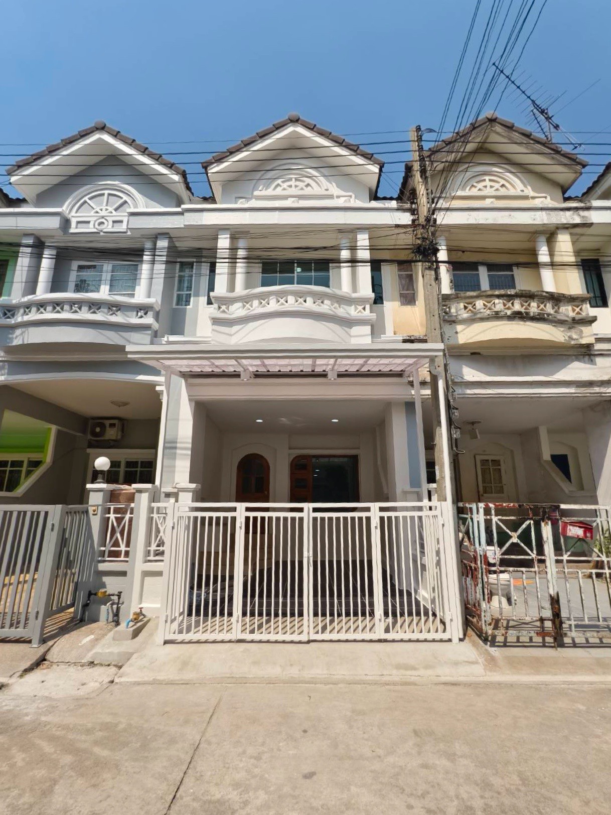 RealEstate 905-50มณีรินทร์ เลค แอนด์ พาร์ค #WAN0164