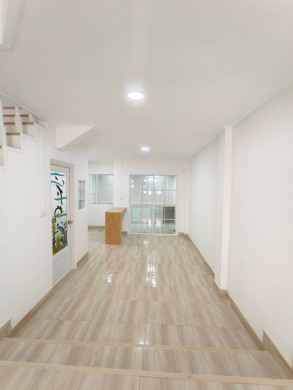 RealEstate 905-50มณีรินทร์ เลค แอนด์ พาร์ค #WAN0164