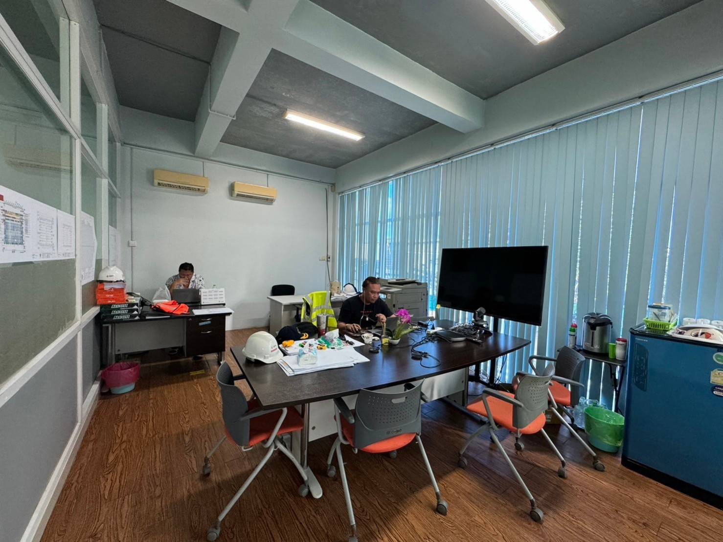 RealEstate905-8 (อมตะ Kอั๋น  BT-019H)