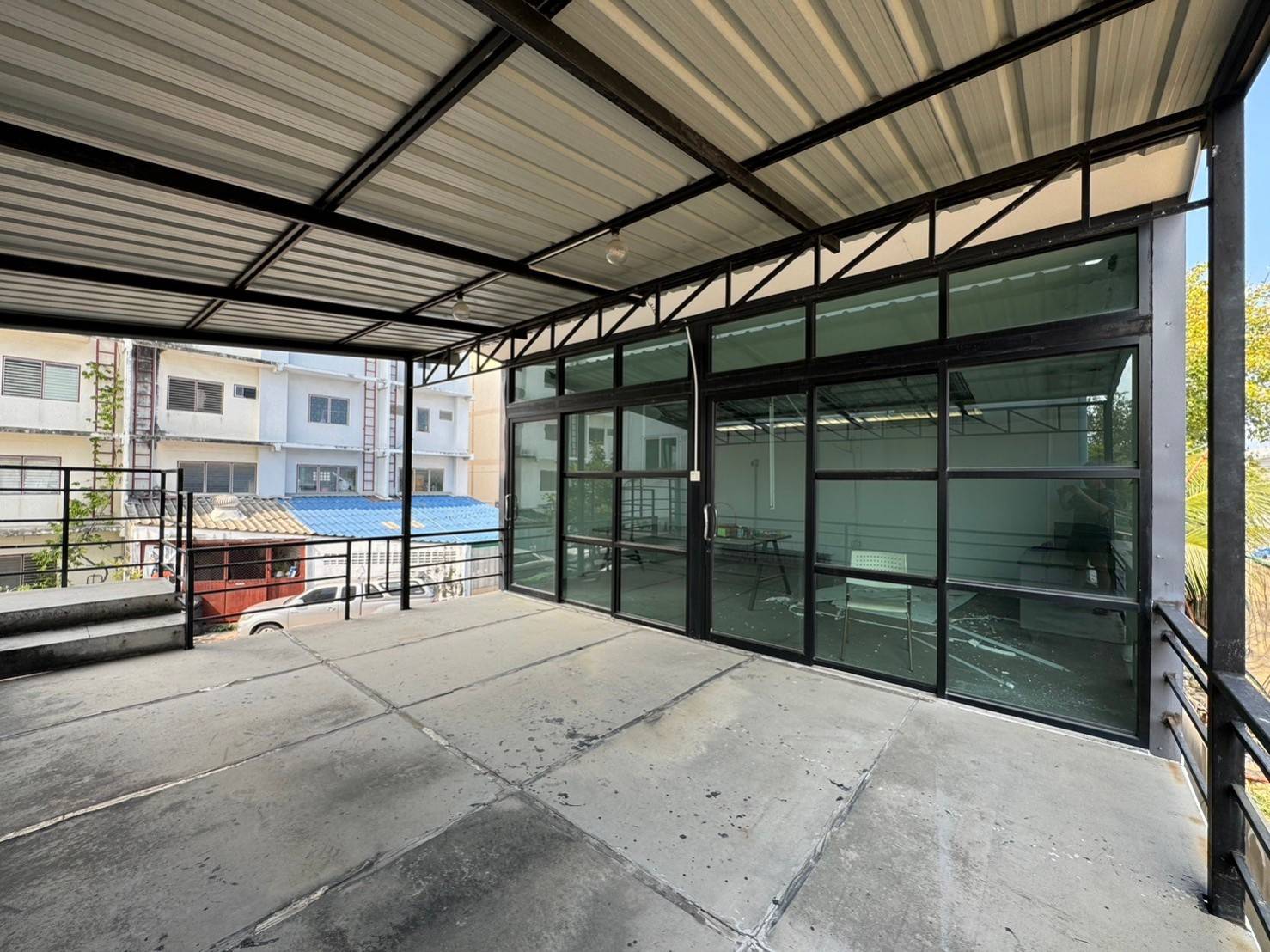 RealEstate905-8 (อมตะ Kอั๋น  BT-019H)