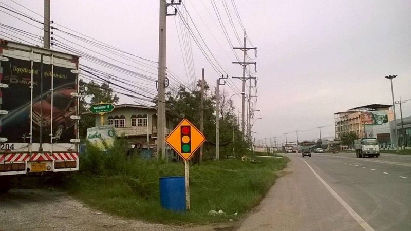 ขายที่ดินเปล่า นส4 มี2แปลง 68,69 ตรว. ล้านต้นๆ ที่ดินห่างจากถนนสุขุมวิทสายเก่าเพียง70 เมตร