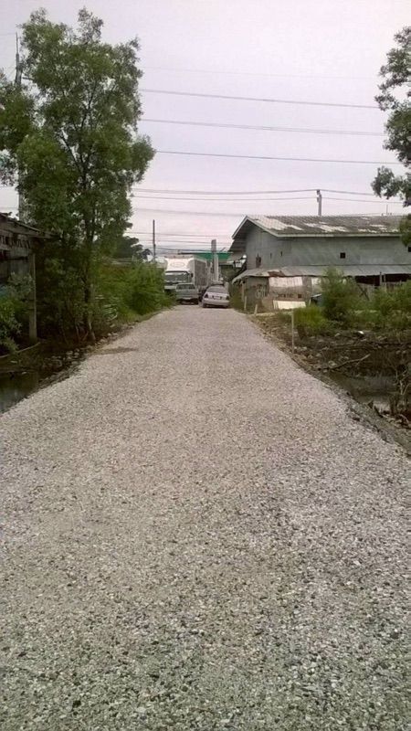ขายที่ดินเปล่า นส4 มี2แปลง 68,69 ตรว. ล้านต้นๆ ที่ดินห่างจากถนนสุขุมวิทสายเก่าเพียง70 เมตร